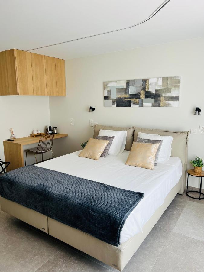 Mina En Family Bed And Breakfast Meise Exterior foto